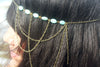 Salome Head Chain