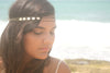 Tatiana Ivory Head Chain