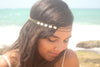 Tatiana Ivory Head Chain