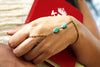 Mia Hand Chain Bracelet