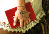 Nina Hand Chain Bracelet
