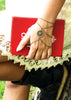 Nina Hand Chain Bracelet