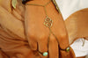 Mara Hand Chain Bracelet