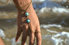 Cindy Hand Chain Bracelet