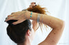 Jenna Hand Chain Bracelet
