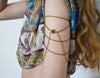 Yuki Arm Bracelet