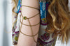 Yuki Arm Bracelet