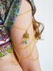 Sol Arm Bracelet