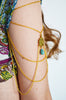 Sol Arm Bracelet