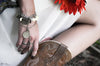 Nabila Coin Bracelet
