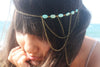 Salome Head Chain